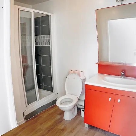 Studio A 10 Mins De Paris Rosny-sous-Bois Exterior photo