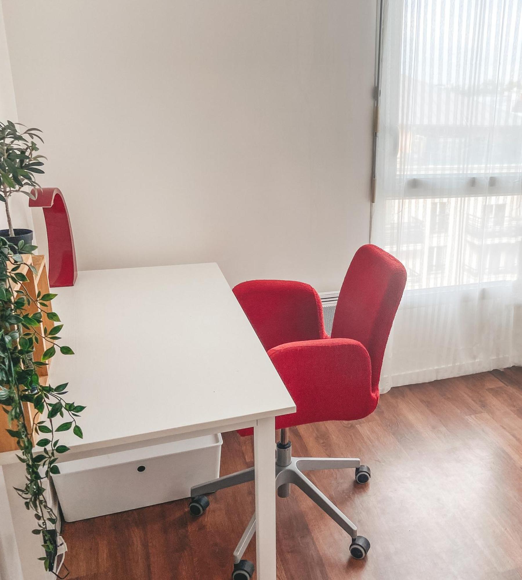 Appartement A 10 Mins De Paris